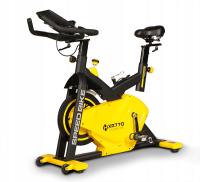 Магнитный спиннинг-велотренажер Hertz XR-770