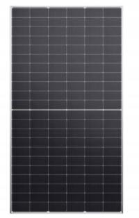 Panel / moduł fotowoltaiczny Jinko Solar JKM620-66HL4M-BDV 620Wp BIFACIAL
