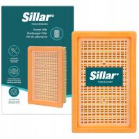 Filtr Sillar do odkurzacza Kärcher do KWD4 KWD5 KWD6 KNT4 MV4 MV5 MV6 WD4 WD5 WD6