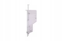 Быстрая зарядка магазина на 155 шариков-прозрачная