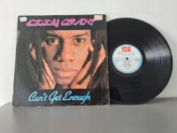 Eddy Grant – Can't Get Enough UNIKAT REGAEE VG