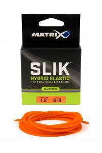 Matrix Guma SLIK Elastic 3m 1,2mm