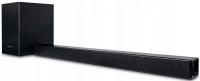 Soundbar Muse M-1750SBT 2.0 150 W czarny