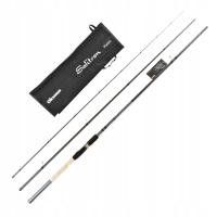 Wędka spławikowa Okuma Solitron Match 4.20m 5-25g