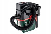 2X ODKURZACZ AKUMULATOROWY AS 18 L PC COMPACT METABO