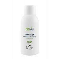 BIO-Supl 100 ml | na dobry start roślin | preparat mikrobiologiczny