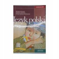 Język polski Gimanzjum - B. Klimczak, E. Tomińska