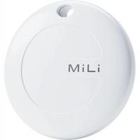 4x MiTag MiLi DUO Android iOS GPS локатор для багажа брелок рюкзак