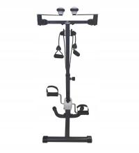 Rotor rehabilitacyjny mechaniczny Crivit 3w1 do ćwiczeń ramion i nóg