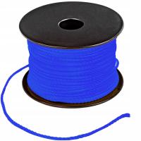 SZNUR SZNUREK MURARSKI BUDOWALNY 50M TRASERSKI