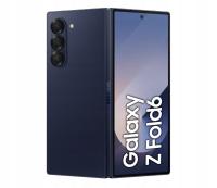 Smartfon Samsung Galaxy Z Fold6 SM-F956 12 GB / 512 GB 5G niebieski