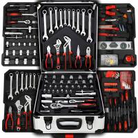 Zestaw kluczy RETOO walizka na narzędzia O216