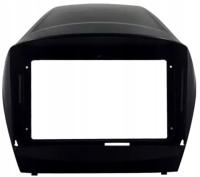 RAMKA DO NAWIGACJA HYUNDAI IX35 2009-2015 9-CALI DO RADIA ANDROID