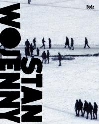 Stan wojenny Chris Niedenthal