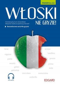 Włoski nie gryzie! - Wieczorek Anna