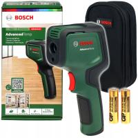 ЦИФРОВОЙ ТЕРМОДЕТЕКТОР ADVANCEDTEMP PTD 1 BOSCH