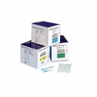 Игла Becton Dickinson 0,5 мм x 25 мм 100 шт.