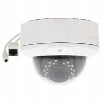 Kamera wodoodporna IP Spacetronik obiektyw zmiennoogniskowy 2.8-12mm 1.3Mpx