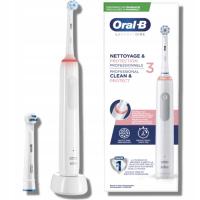Электрическая зубная щетка Braun Oral-B PRO