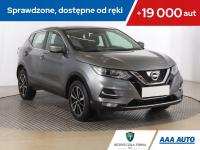 Nissan Qashqai 1.2 DIG-T, Salon Polska