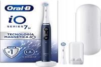 Oral-B iO7N Elektryczna szczoteczka do zębów OPIS !!!