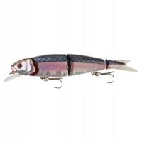 SG 4 Herring Lowrider 9.5cm 8.5g ss 45-3D Minnow