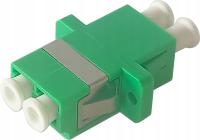 Przedłużacz kabla światłowód- adapter LC/APC,1 szt