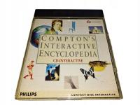 Compton's Interactive Encyclopedia / Philips CD-i