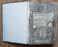 1572 r. Orlando szalony – epos rycerski na 51 dużych sztychach