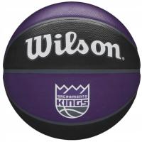 piłka do koszykówki Wilson NBA WTB1300XBSAC r.7