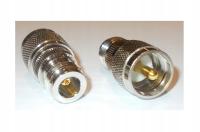 PRZEJŚCIE GNIAZDO ___ N ___ WTYK _ UC1 UHF (0056)