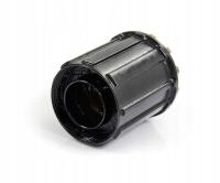 Bębenek piasty Shimano czarny 8/9/10 biegowy tył 149 g