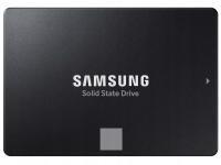 Жесткий диск SAMSUNG 870 Evo 1TB SSD