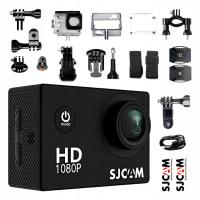 Спортивная камера SJCAM SJ4000 Full HD