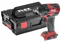 Wkrętarka udarowa akumulatorowa Flex IW 1/2