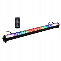 Listwa Light4Me Basic Light Bar LED 8 RGB MK II