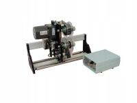 Automatyczny datownik FOYER HP 241G/400 z taśmą termiczną