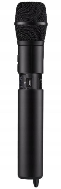 RODE Interview Pro - mikrofon bezprzewodowy do ręki