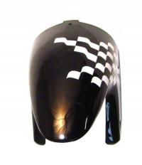 JUNAK 606 BŁOTNIK PRZÓD A CZARNY