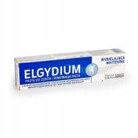 Отбеливающая зубная паста ELGYDIUM - 75 мл