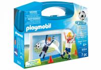 Playmobil Sports & Action 5654 Bramka piłkarska