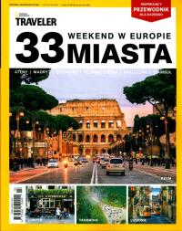 TRAVELER EXTRA 3 / 2024