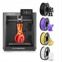 Drukarka 3D Flashforge AD5M