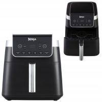 Фритюрница AIRFRYER NINJA MAX PRO 6.2 L AF180EU X6
