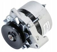 Alternator 14V 55A Zetor 59115740 ZE24-022