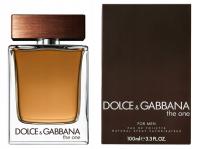 Dolce Gabbana The One for Men 100ml