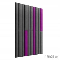 Размер 120КС20КМ мастерской обивки стен обивки панелей длинный