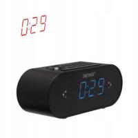 Radio sieciowe FM Denver CRP-717