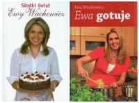 Wachowicz пакет-Ева готовит Сладкий мир Евы