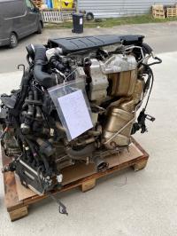 SILNIK + SKRZYNIA 204DTY LAND ROVER EVOQUE VELAR JAGUAR F-PACE XF 2.0